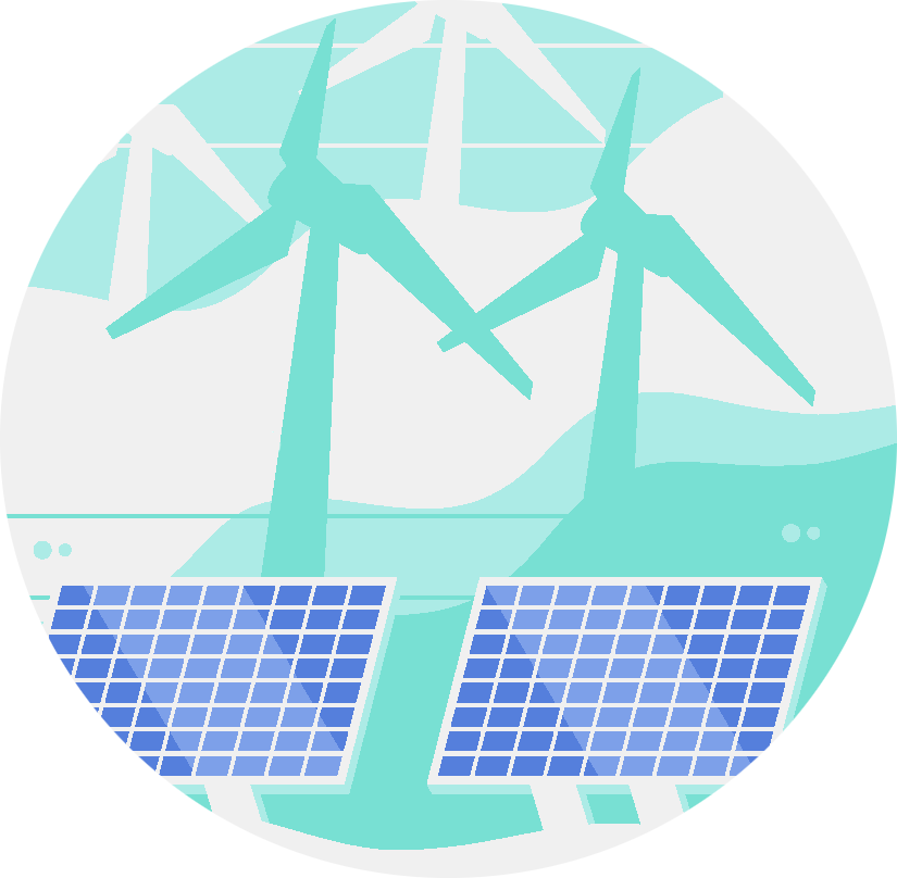 Project Renewable Energy